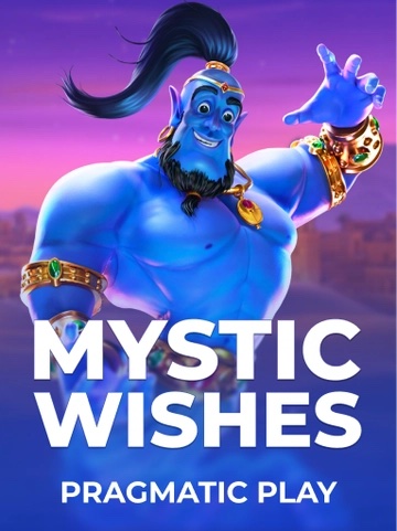 Mystic Wishes